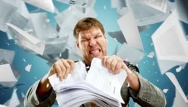 سرنوشت تلخ کتاب های درسی در پایان یک دوره تحصیلی