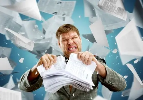 سرنوشت تلخ کتاب های درسی در پایان یک دوره تحصیلی