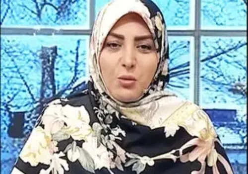 المیرا شریفی مقدم: من تا ابد با ایرانم "مرگ بر اسراییل"