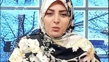 گرانی‌ها المیرا شریفی مقدم را شوکه کرد/ویدیو 