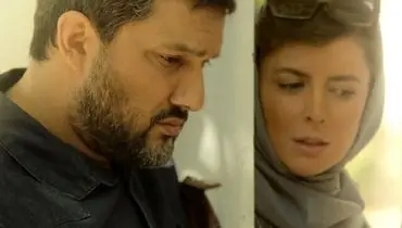 واکنش حامد بهداد به هجمه‌ها علیه پیر پسر /عکس