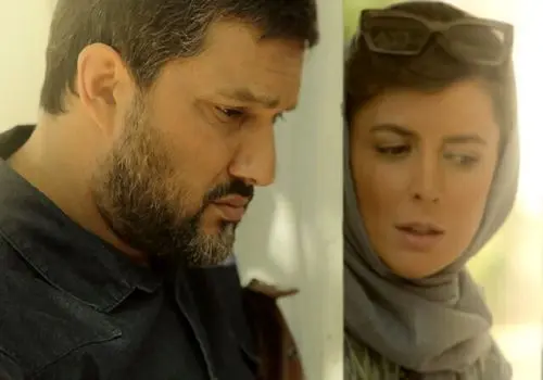 واکنش حامد بهداد به هجمه‌ها علیه پیر پسر /عکس