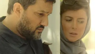واکنش حامد بهداد به هجمه‌ها علیه پیر پسر /عکس