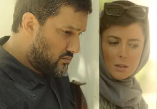 استوری حامد بهداد، داریوش ارجمند را نابود کرد