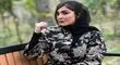 فتوشوت های خیره کننده مریم معصومی در یک نمایشگاه 