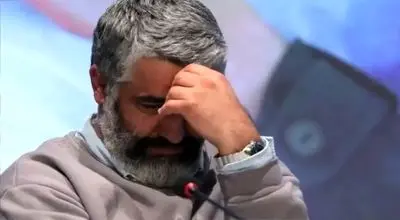 پژمان جمشیدی ممنوع الکار شد؟