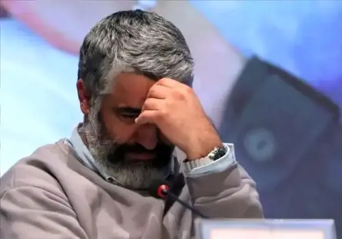 دومین جلسه دادگاه پژمان جمشیدی برگزارشد