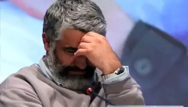 پژمان جمشیدی ممنوع الکار شد؟