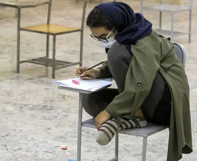 کنکور نابرابر | بازنگری تدریجی به جای حذف ناگهانی