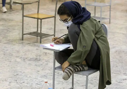 آهنگ جدید و احساسی گیسوی باران با صدای علیرضا قربانی + فیلم