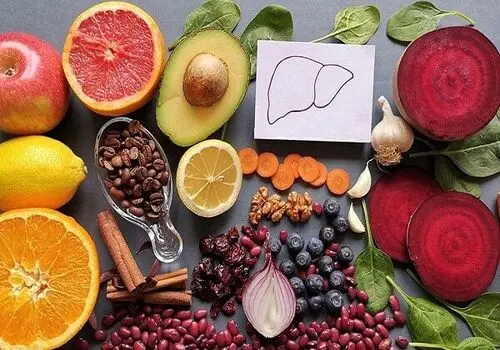 بهترین روش برای درمان بیماری کبد چرب را بشناسید
