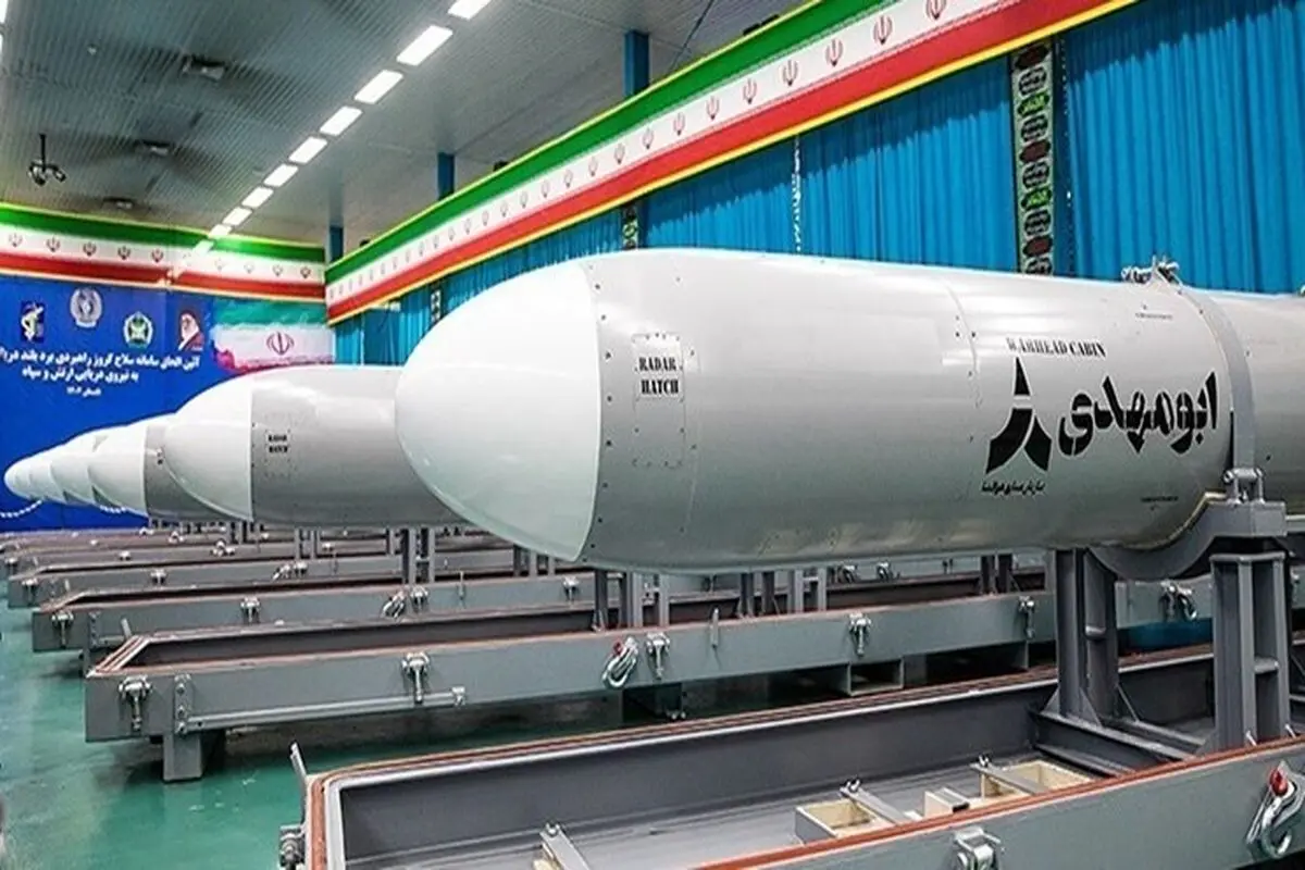 افشای آمار خیره کننده موشکهای ایران توسط کیهان