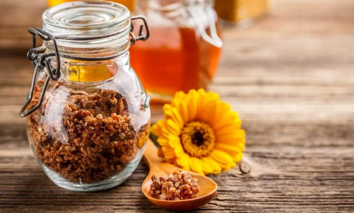 از این آنتیبیوتیکهای طبیعی غافل نشوید