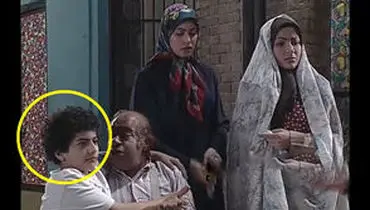 تغییر چهره باورنکردنی پسر هاشم خانِ سریال «متهم گریخت»