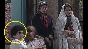 تغییر چهره باورنکردنی پسر هاشم خانِ سریال «متهم گریخت»