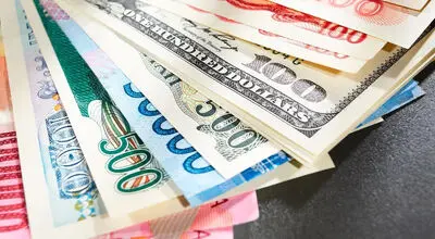 قیمت دلار و قیمت یورو امروز شنبه ۳۱ مرداد ۱۴۰۵
