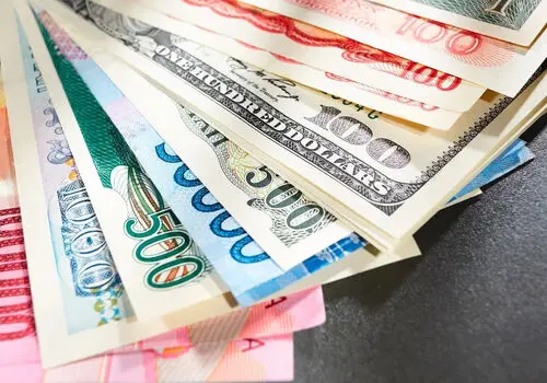 قیمت دلار و قیمت یورو امروز شنبه ۳۱ مرداد ۱۴۰۵