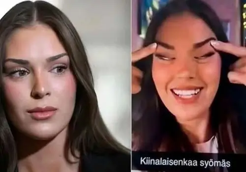 بحران نژادپرستی در فنلاند؛ از سقوط « دختر شایسه فنلاند» تا عذرخواهی نخست‌وزیر