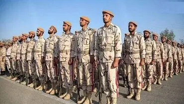 حقوق سربازان در سال آینده مشخص شد