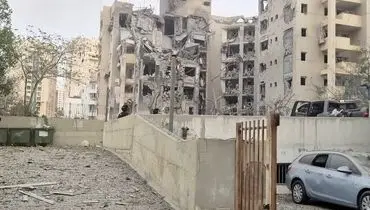 ژنرال صهیونیست: ایران زمان آتش‌بس را تعیین کرد
