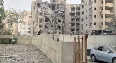 ژنرال صهیونیست: ایران زمان آتش‌بس را تعیین کرد