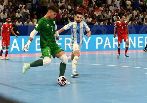 کاپیتان تیم ملی افغانستان به لیگ برتر ایران پیوست