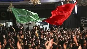 فایل صوتی زیارت عاشورا با نوای صادق آهنگران