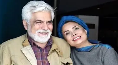 عاطفه رضوی در نمایی تازه؛ پرترهای زیبا از هنرمند چهرهپرداز و بازیگر!