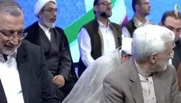 در سومین مناظره چه کسانی کاندیداها را همراهی می کنند؟