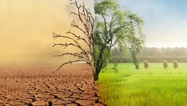 هشدار! بهاری خشک و تابستانی خشک‌تر در راه است