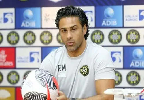 استقلال و پرسپولیس دست به دامان رونالدو شدند!