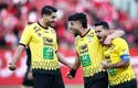 علت ناکامی فاجعه بار پرسپولیس در برابر سپاهان
