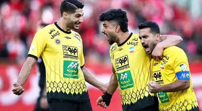 علت ناکامی فاجعه بار پرسپولیس در برابر سپاهان