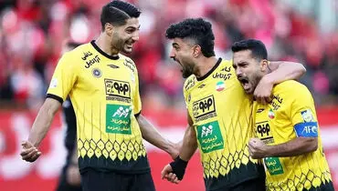 علت ناکامی فاجعه بار پرسپولیس در برابر سپاهان