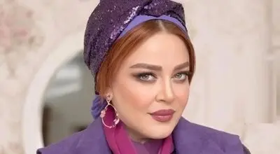 بهاره رهنما با سرخابی‌ترین استایلش ظاهر شد