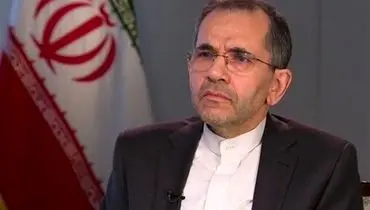 معاون وزیر خارجه: بدون تضمین، مذاکرات مستقیم با آمریکا آغاز نخواهد شد