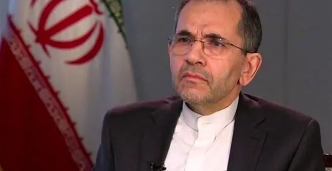 معاون وزیر خارجه: بدون تضمین، مذاکرات مستقیم با آمریکا آغاز نخواهد شد