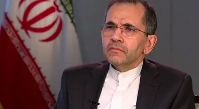 معاون وزیر خارجه: بدون تضمین، مذاکرات مستقیم با آمریکا آغاز نخواهد شد