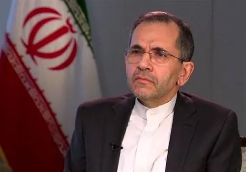 معاون وزیر خارجه: بدون تضمین، مذاکرات مستقیم با آمریکا آغاز نخواهد شد