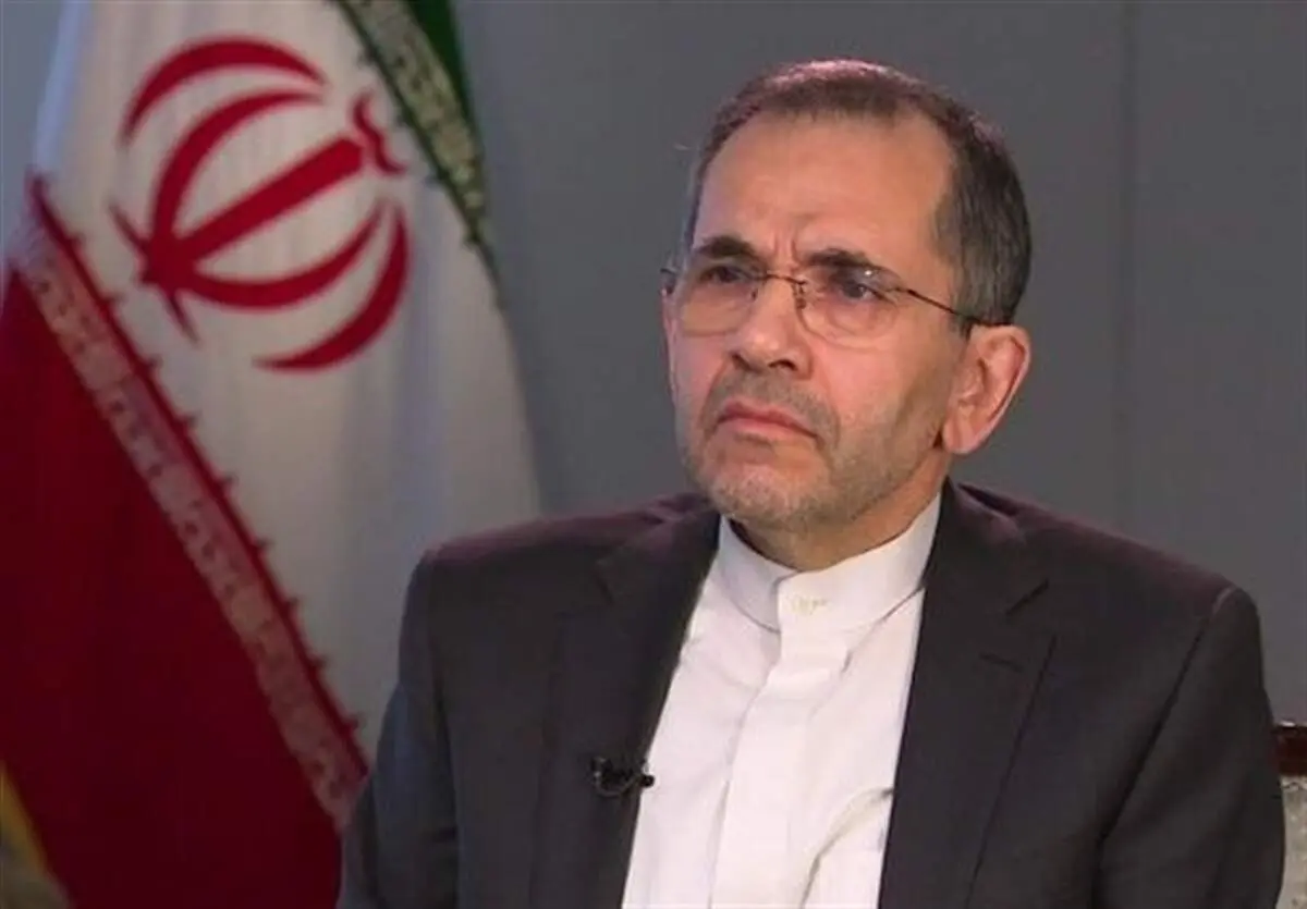 معاون وزیر خارجه: بدون تضمین، مذاکرات مستقیم با آمریکا آغاز نخواهد شد