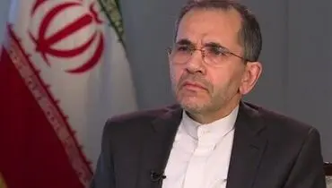 معاون وزیر خارجه: بدون تضمین، مذاکرات مستقیم با آمریکا آغاز نخواهد شد