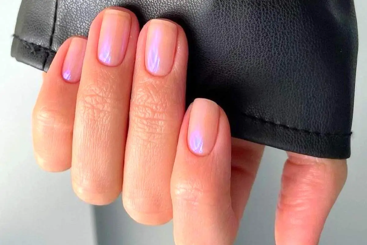 همه چیز درباره مانیکور روسی و روش انجام آن