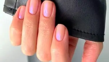 همه چیز درباره مانیکور روسی و روش انجام آن