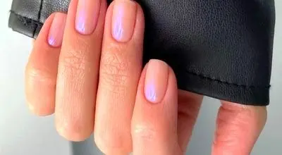 همه چیز درباره مانیکور روسی و روش انجام آن