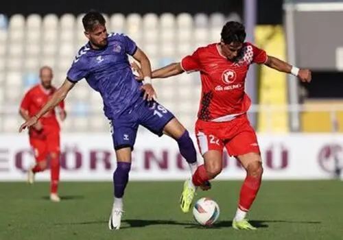 
شماره پیراهن بازیکنان پرسپولیس در فصل جدید مشخص شد