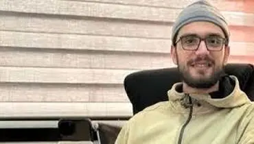 مداح سید حسن نصرالله جاسوس اسرائیل بود/ هادی صالح کیست؟