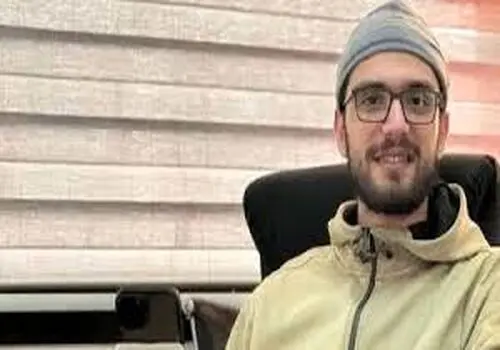 اعتراض رسمی مجلس انگلیس به سفیر اسرائیل