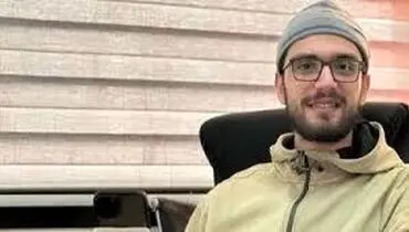 مداح سید حسن نصرالله جاسوس اسرائیل بود/ هادی صالح کیست؟