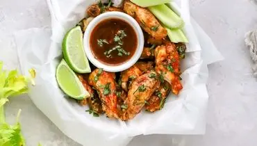 ناهار امروز: سریع و خوشمزه؛ مرغ تند با طعم اصیل تایلندی