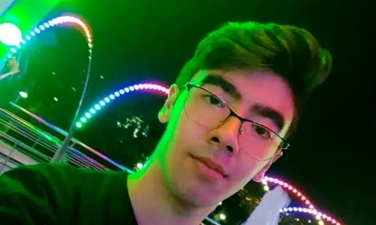 دلیل عجیب بخشیده ‌شدن قاتل امیرمحمد خالقی + فیلم